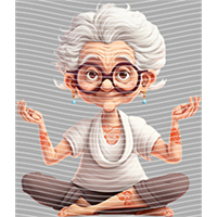 Mother's Day-MM 2772